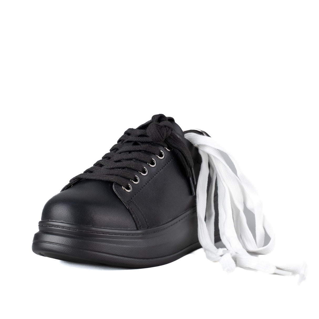 Marc Ellis Dahlia 018 Sneakers Nero