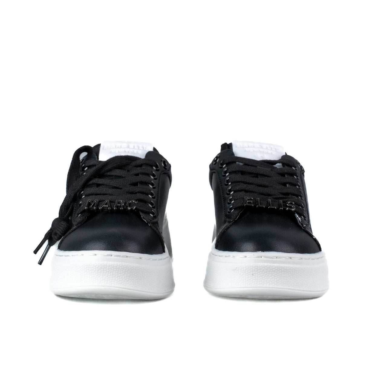 Marc Ellis Daisy 016 Sneakers Nero