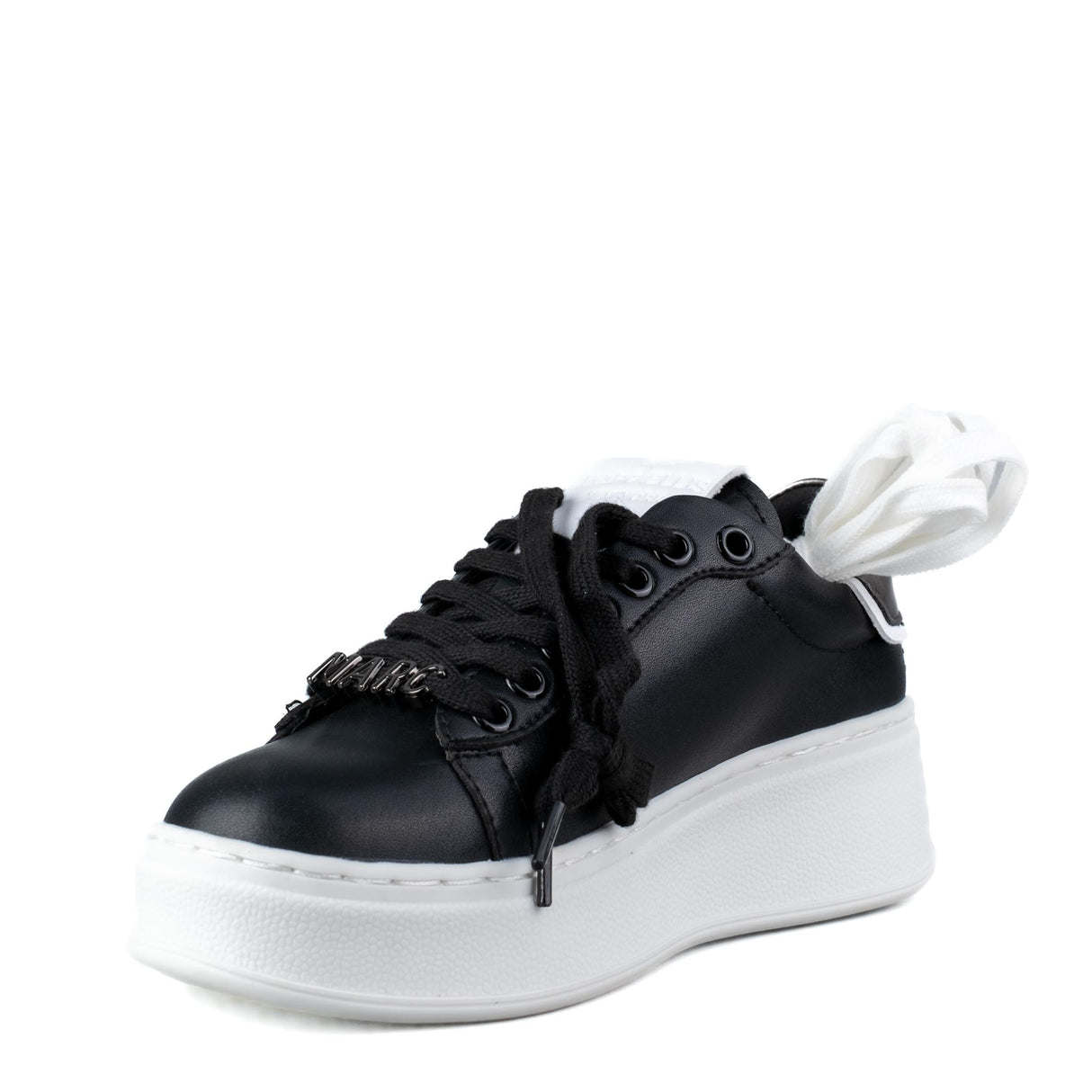 Marc Ellis Daisy 016 Sneakers Nero