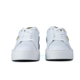 Liu Jo Silvia95 Sneakers Bianco