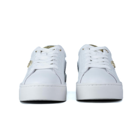 Liu Jo Silvia95 Sneakers Bianco