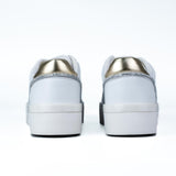 Liu Jo Silvia95 Sneakers Bianco