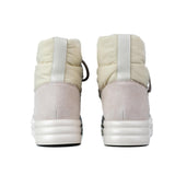 Liu Jo Cleo37 Sneakers Mid Nylon Beige