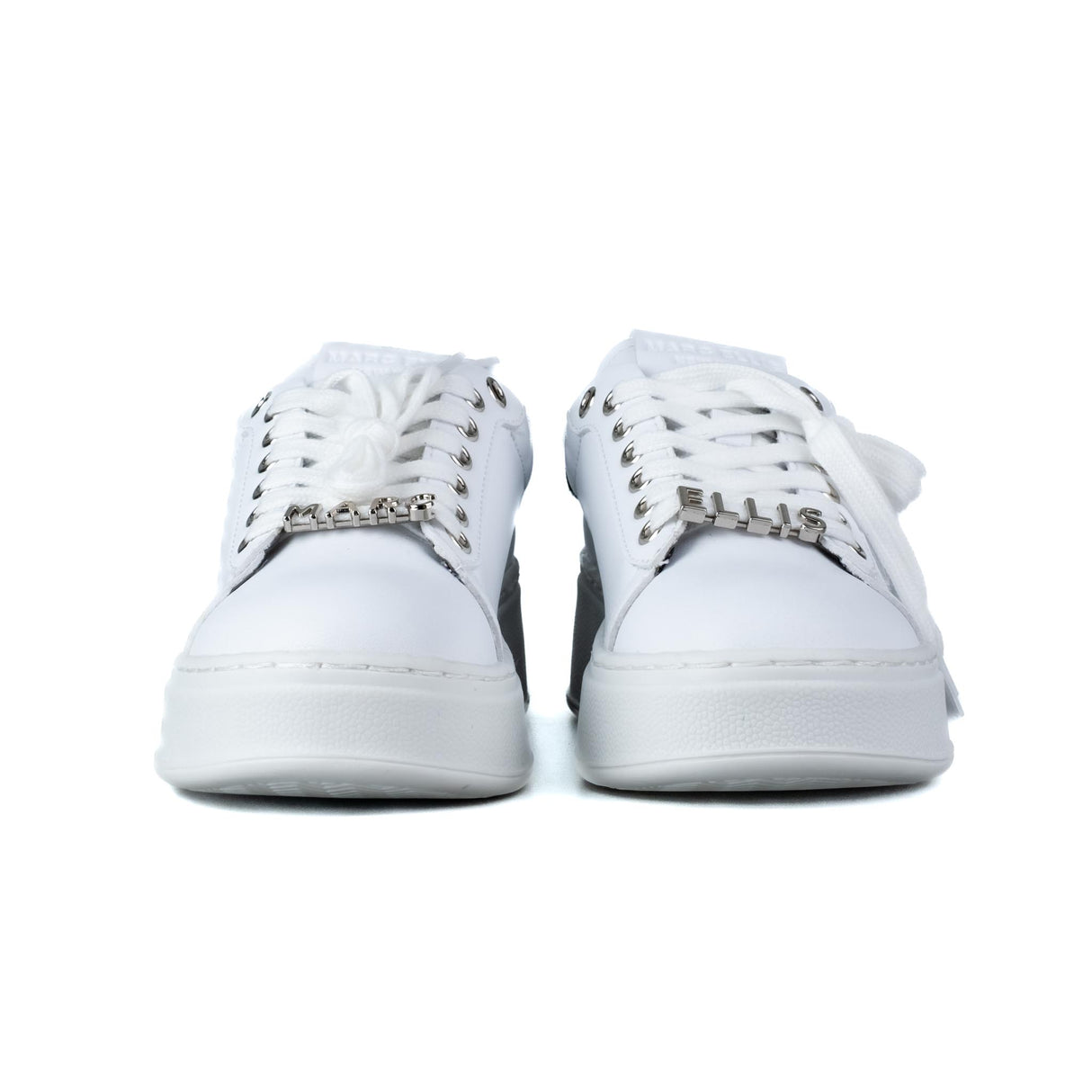 Marc Ellis Daisy 016 Sneakers Bianco