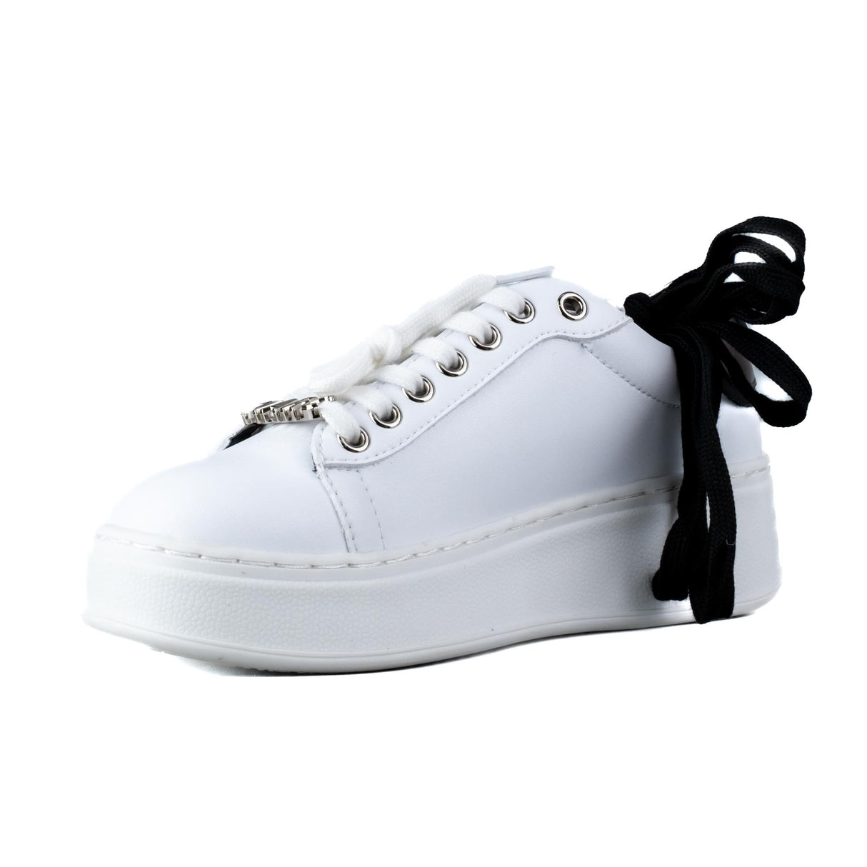 Marc Ellis Daisy 016 Sneakers Bianco