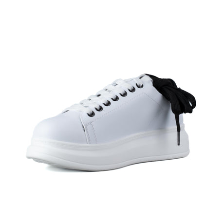 Marc Ellis Dahlia 018 Sneakers Bianco / Nero