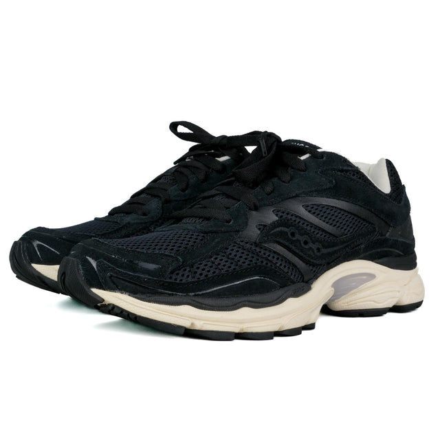 Saucony Progrid Omni 9 Black/Cream S70740 16