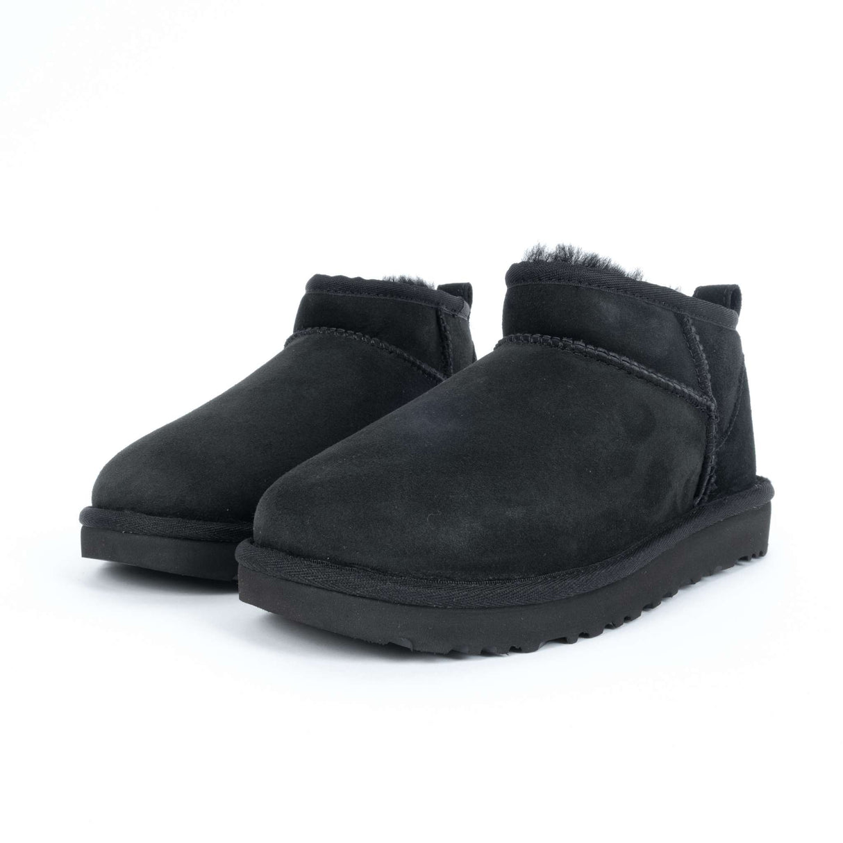 UGG Classic Ultra Mini Black 1116109