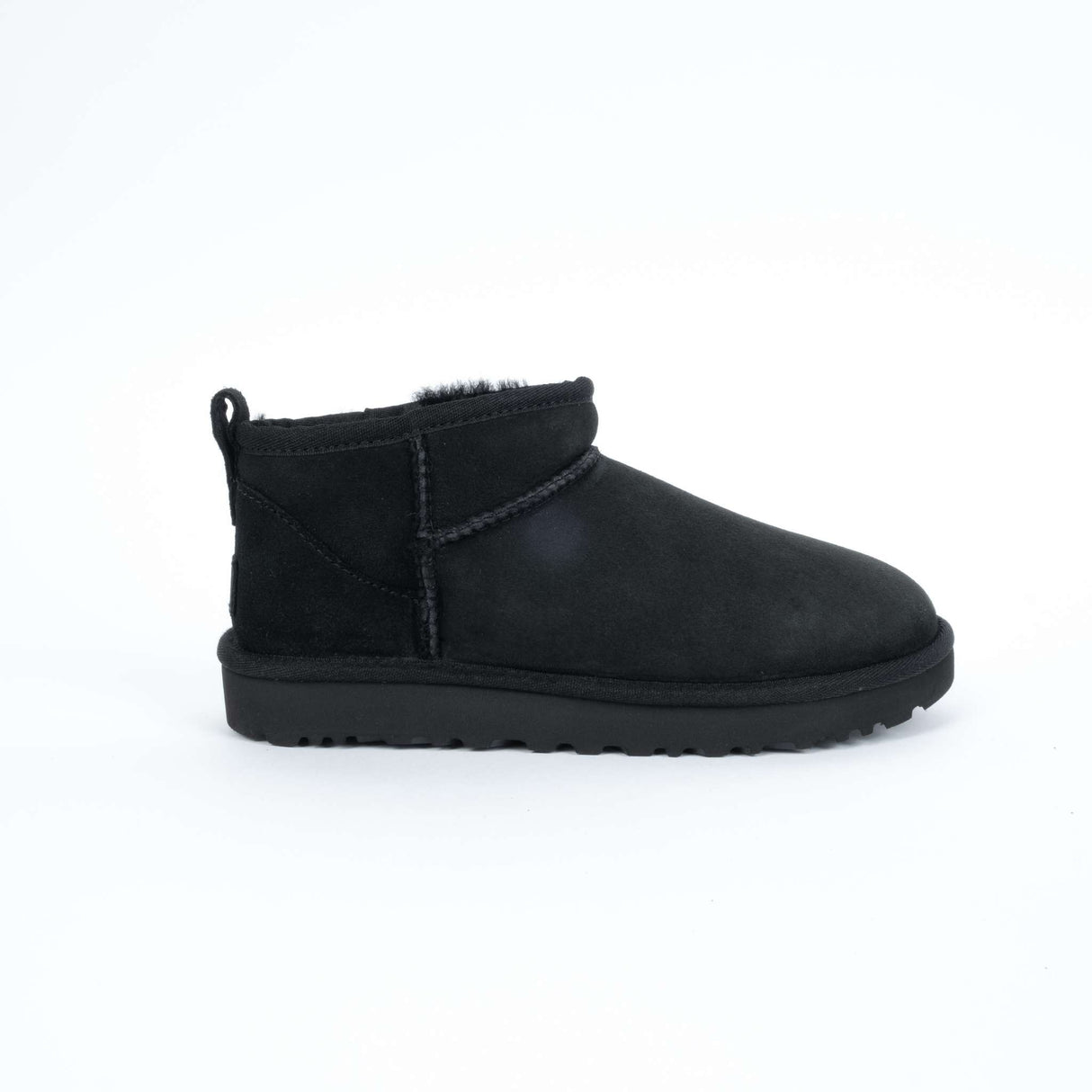 UGG Classic Ultra Mini Black 1116109