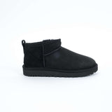 UGG Classic Ultra Mini Black 1116109
