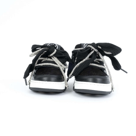 Raimond Miami Rush Low Luxury Black White Baby