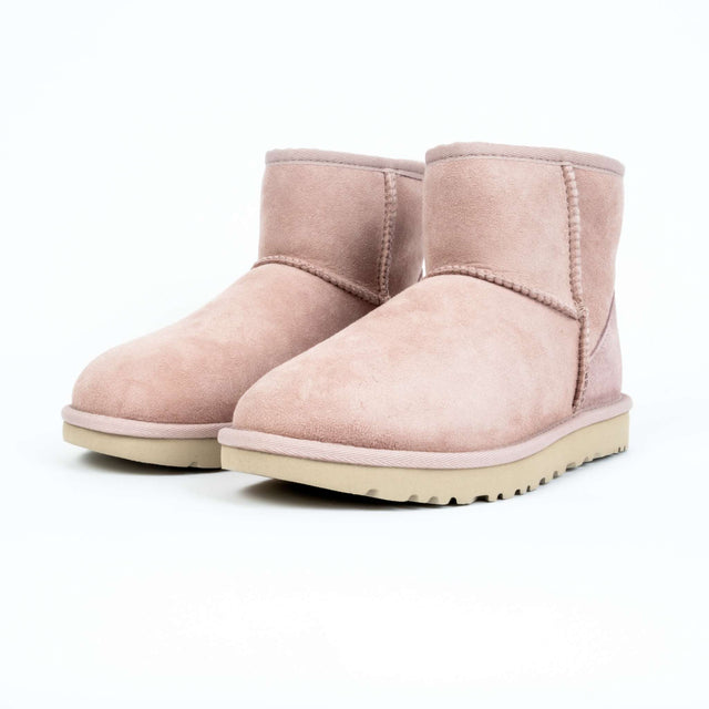 UGG Classic Mini Rosa 1016222