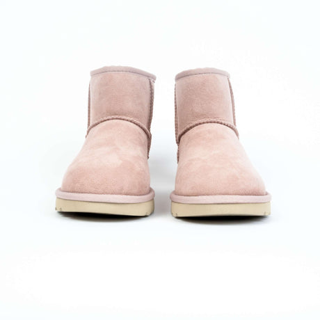 UGG Classic Mini Rosa 1016222