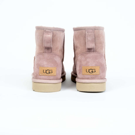 UGG Classic Mini Rosa 1016222