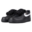 Nike Air Force 1 Black Corda Nero FZ0627 010