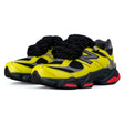 New Balance 9060 GC9060RG Giallo Fluo-Nero Corda Nero