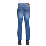 Jeans Langella Pendium 5 Tasche Chiaro