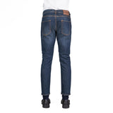 Jeans Langella Pendium 5 Tasche Scuro