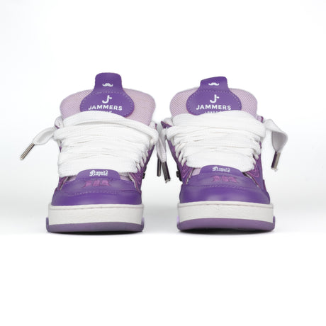 Jammers London Sneakers Napule è Viola