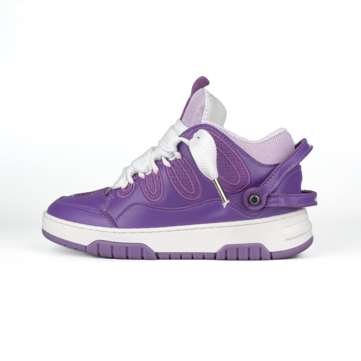 Jammers London Sneakers Napule è Viola