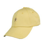 Tommy Hilfiger Cappello Giallo AW0AW17128 ZQM