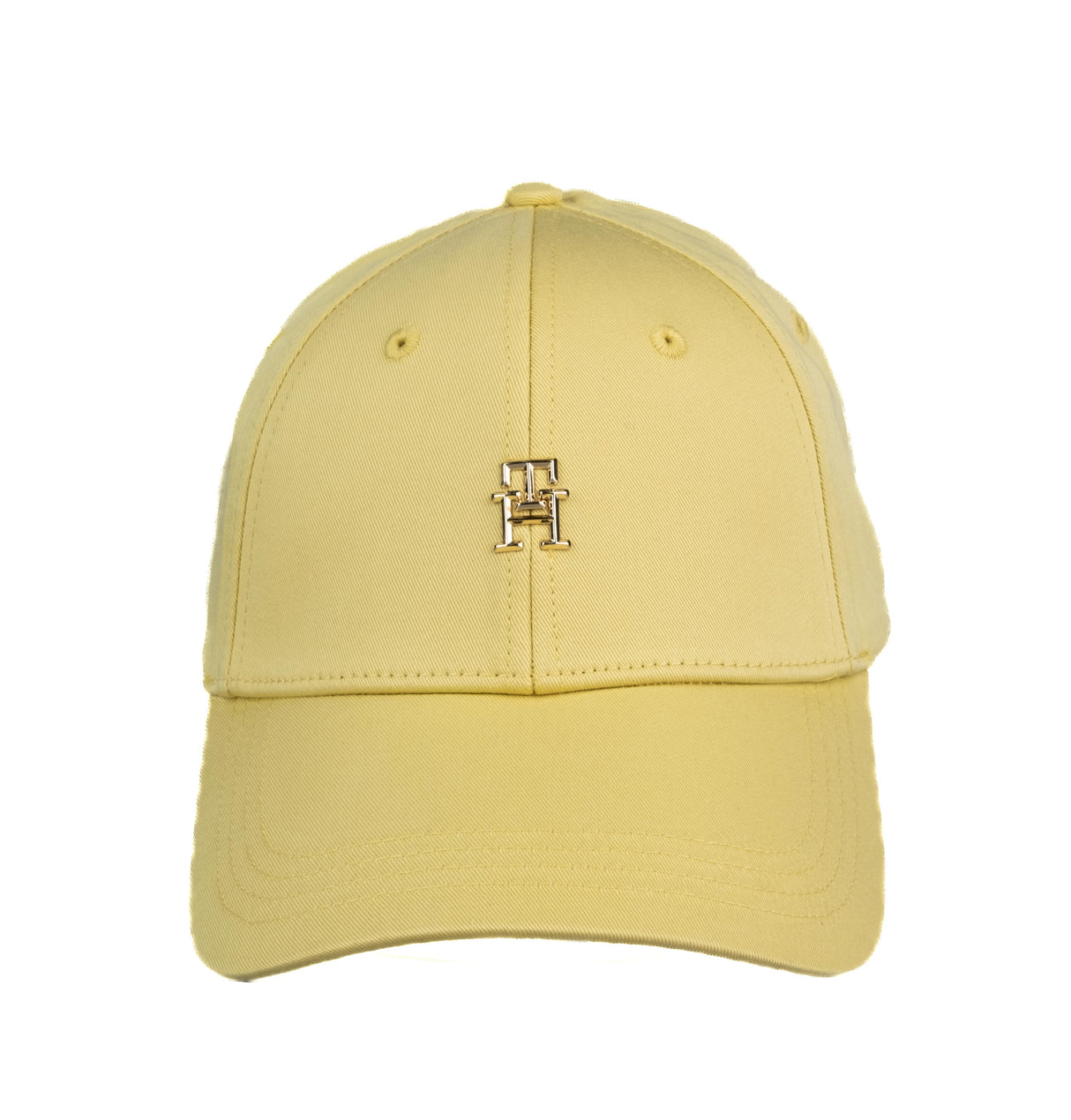 Tommy Hilfiger Cappello Giallo AW0AW17128 ZQM