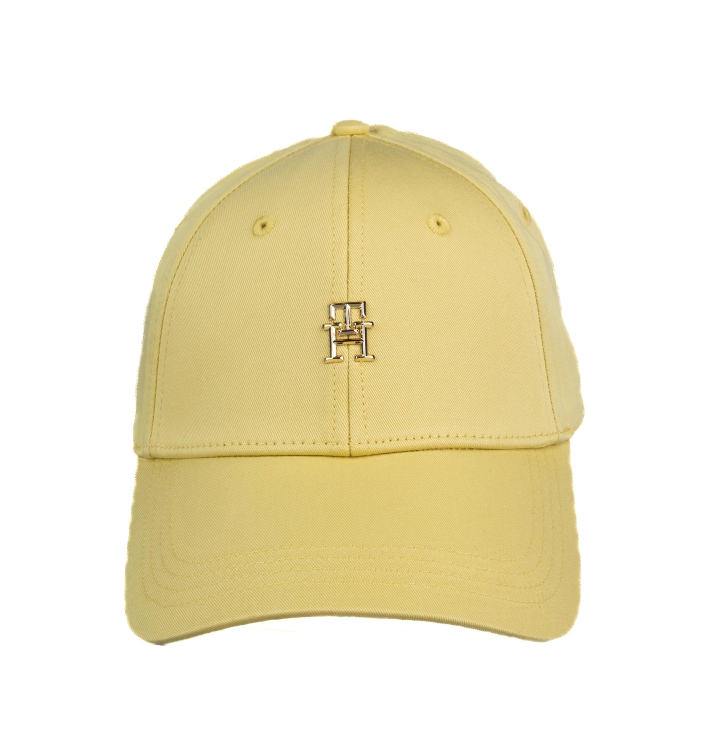 Tommy Hilfiger Cappello Giallo AW0AW17128 ZQM