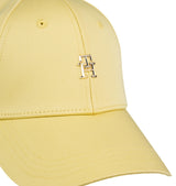 Tommy Hilfiger Cappello Giallo AW0AW17128 ZQM