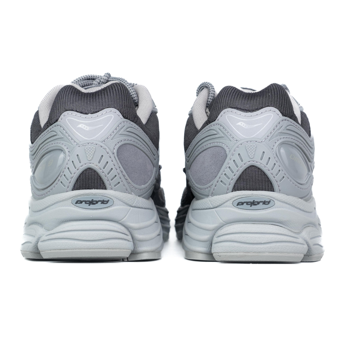 Saucony Progrid Omni 9 Grey S70897 1