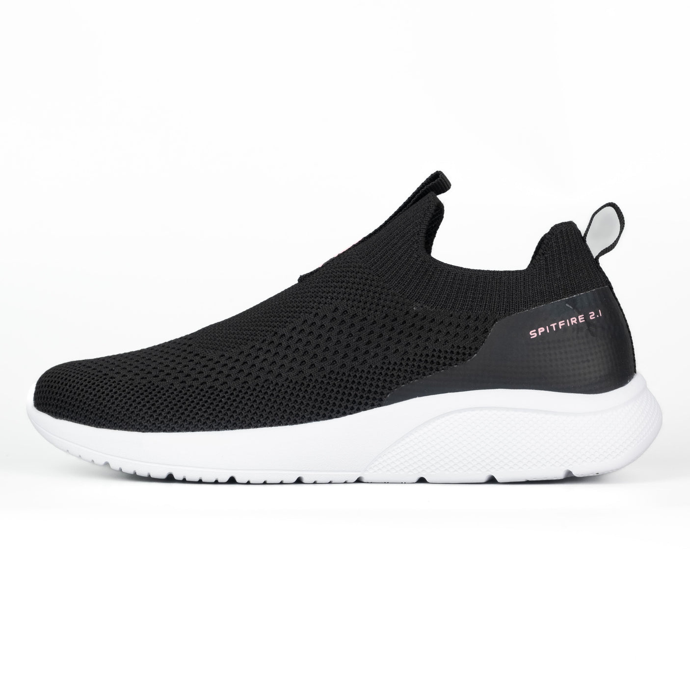 Fila Spitfire Nero FFW0122 83254
