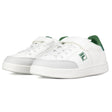 Fila Courtbay Kids Bianco/Verde FFK0251 - 13063