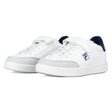 Fila Courtbay Kids Bianco/Blu FFK0251 - 13037