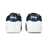 Fila Courtbay Kids Bianco/Blu FFK0251 - 13037