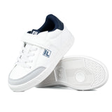 Fila Courtbay Kids Bianco/Blu FFK0251 - 13037