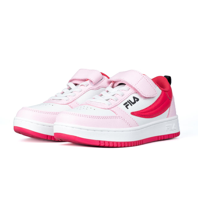 Fila Rega Kids Rosa / Bianco FFK0230 43284