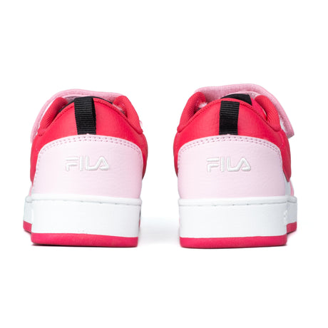 Fila Rega Kids Rosa / Bianco FFK0230 43284