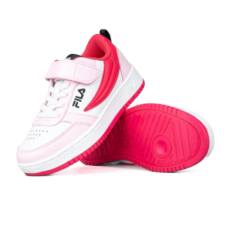 Fila Rega Kids Rosa / Bianco FFK0230 43284