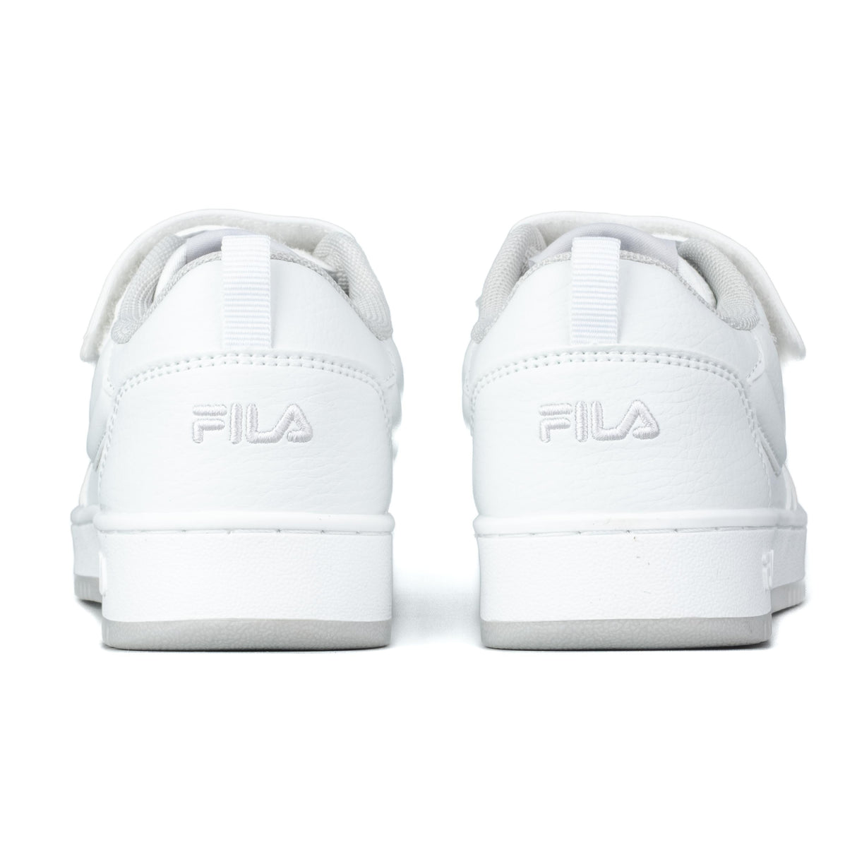 Fila Rega Kids Bianco FFK0230 10004