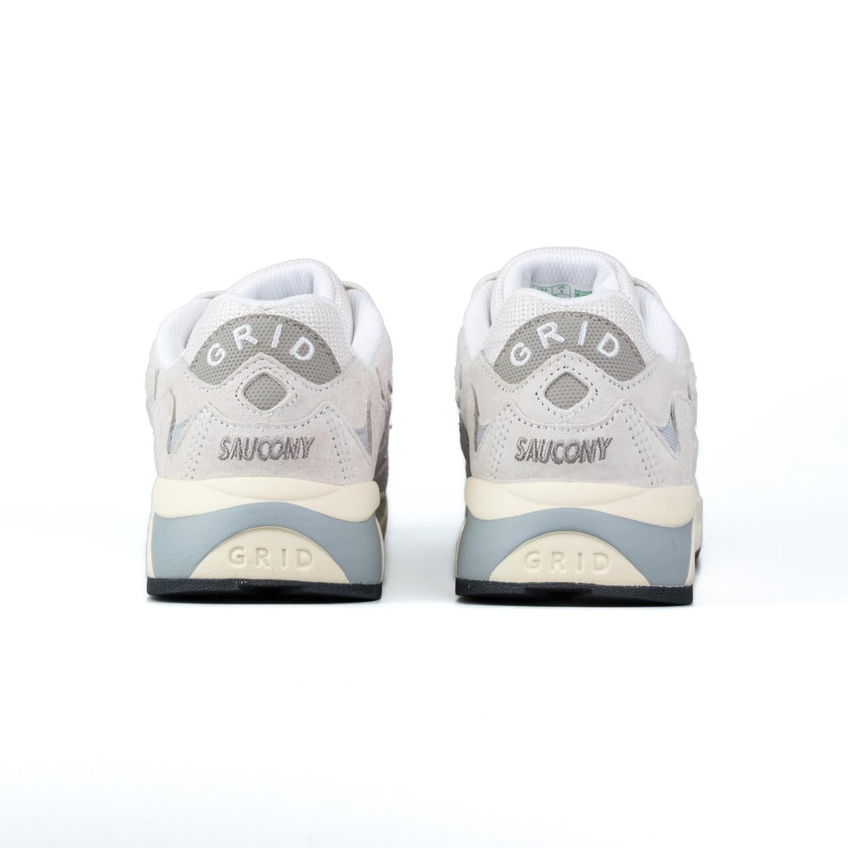 Saucony Grid Shadow 2 White Cream S70772 5