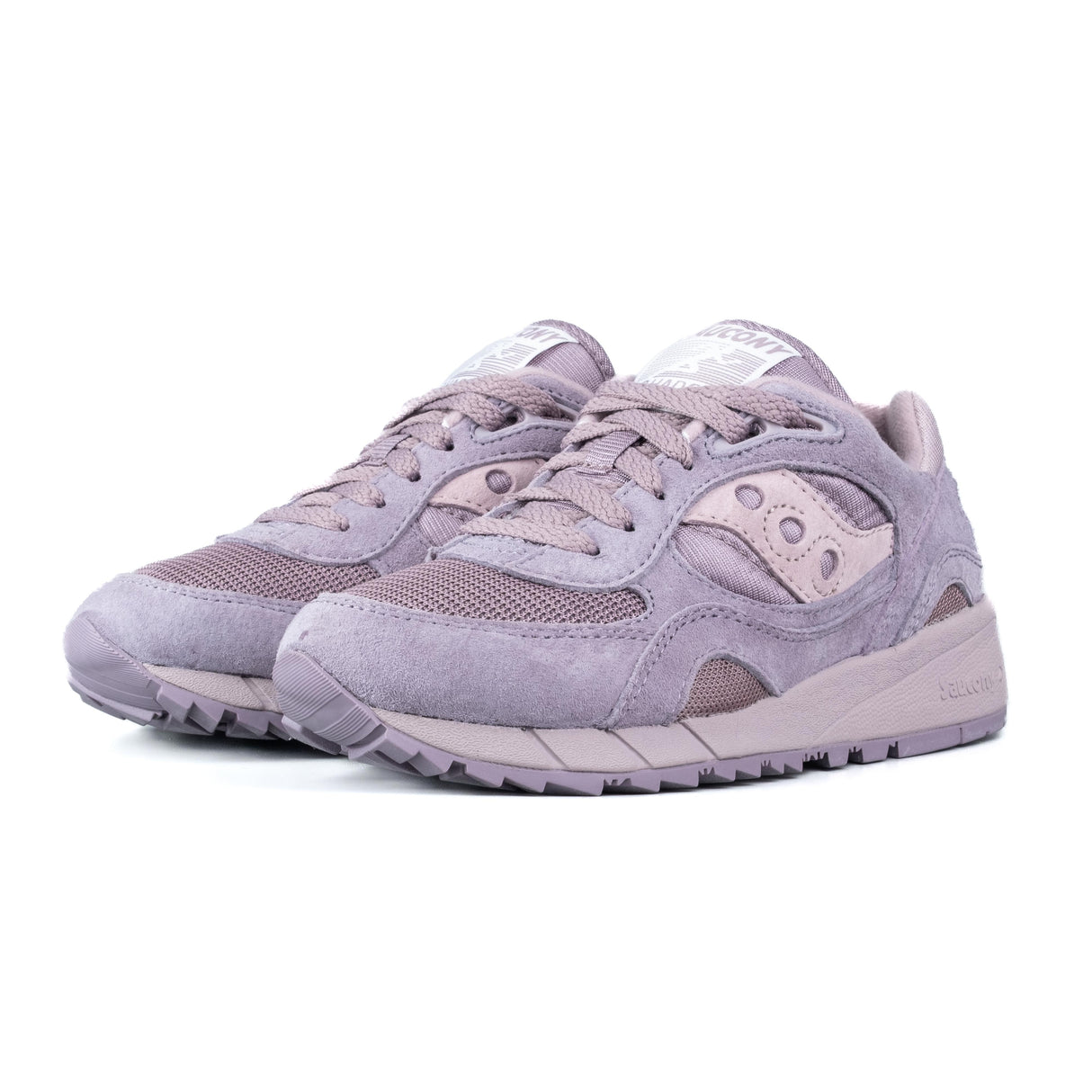 Saucony Shadow 6000 Dusty Purple S70441 70