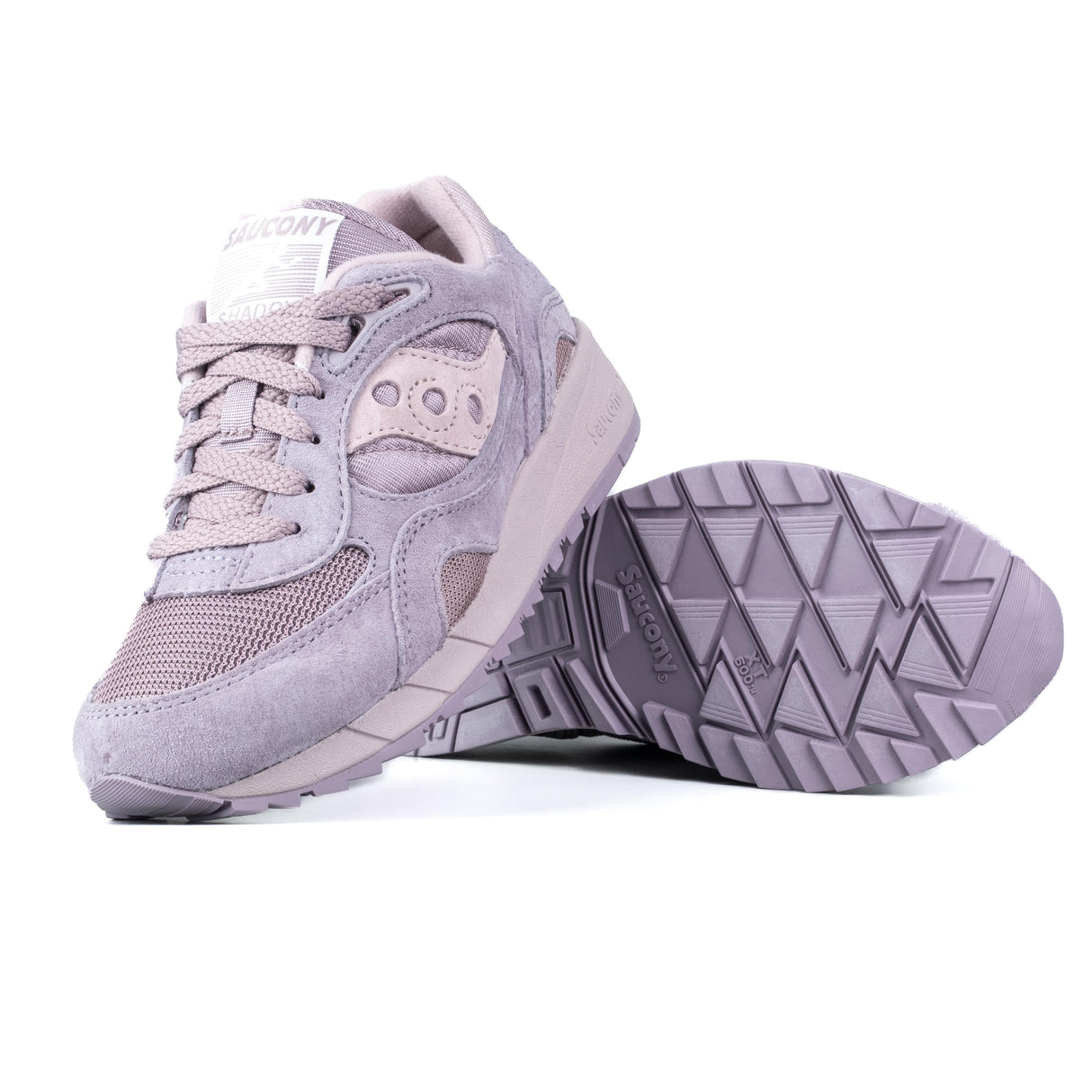 Saucony Shadow 6000 Dusty Purple S70441 70