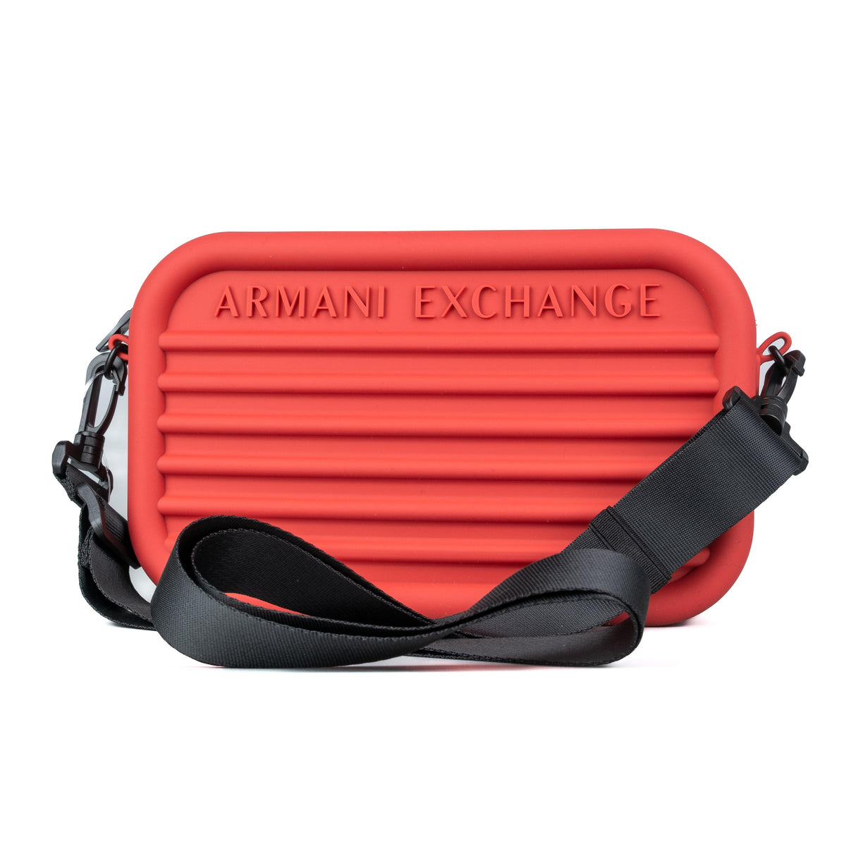 Armani Exchange Borsello Tracolla Rosso XM001274AF15130 U5059