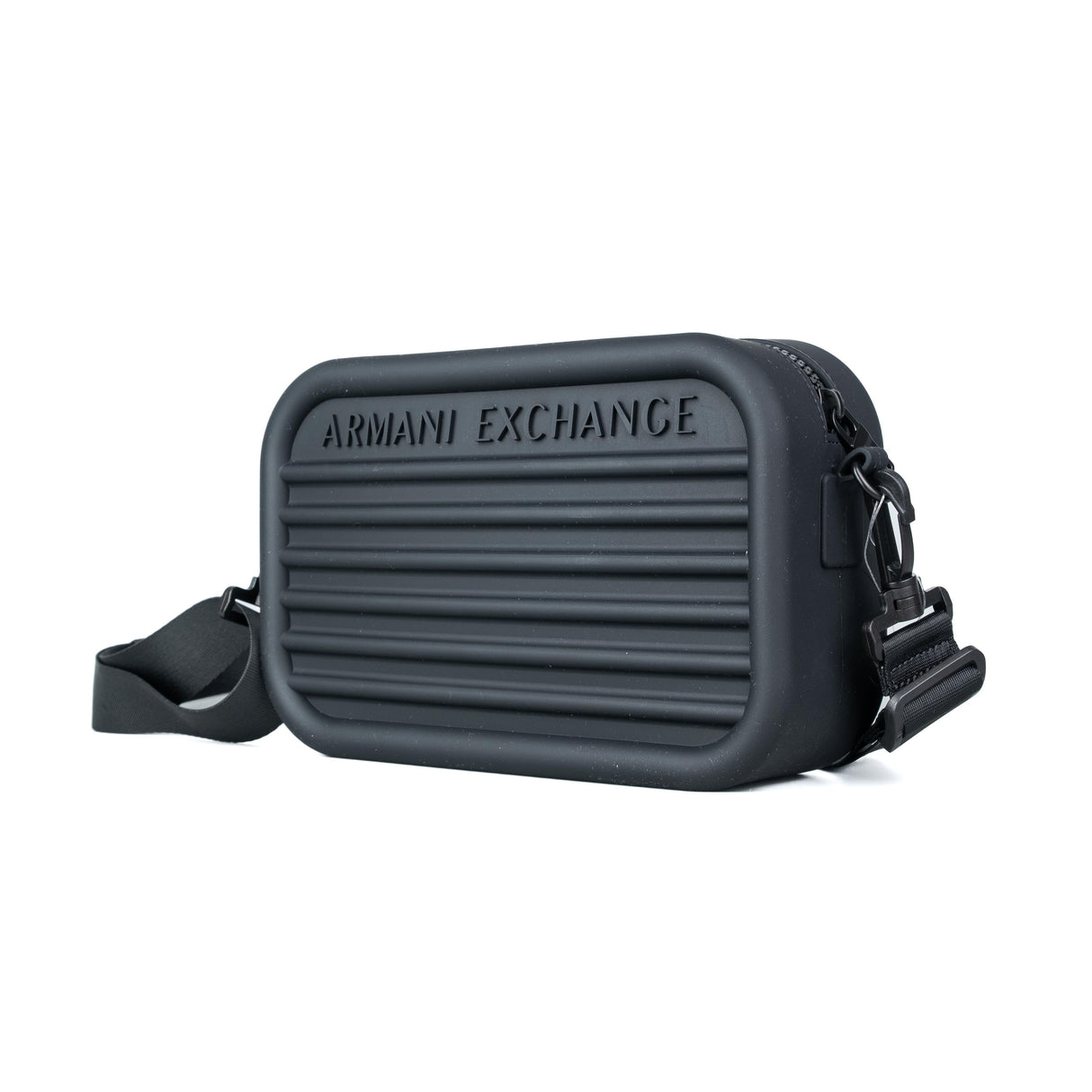 Armani Exchange Borsello Tracolla Nero XM001274AF15130 UC001