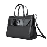 Armani Exchange Shopper Total Black XW000920AF13673 UC001