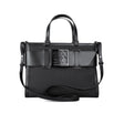 Armani Exchange Shopper Total Black XW000920AF13673 UC001