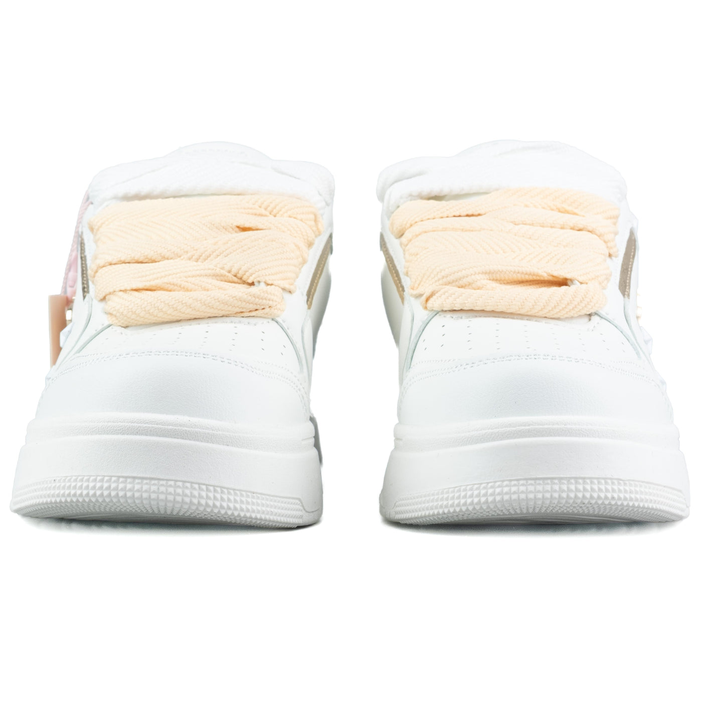 Marc Ellis Bibi301 Bianco/Oro