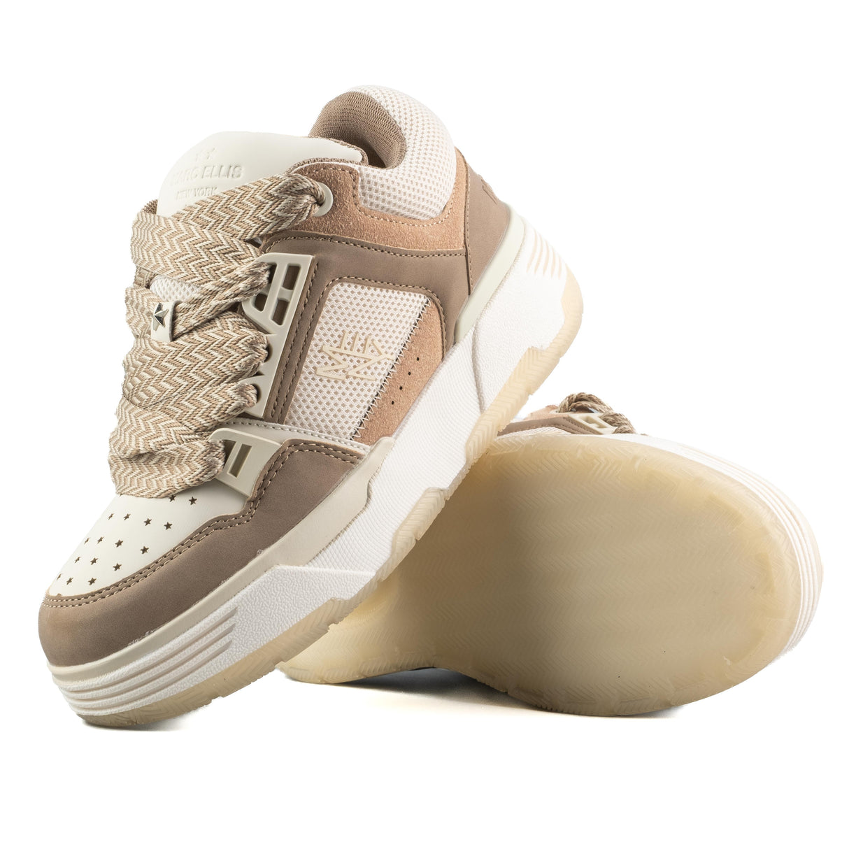 Marc Ellis Nami229 Beige