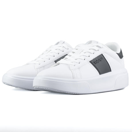 Refrigue Sneakers Patrick427 White/Black