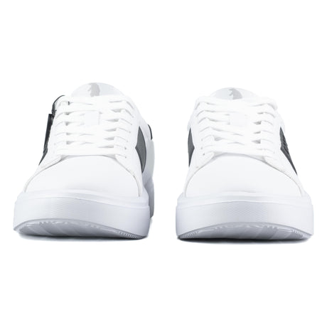 Refrigue Sneakers Patrick427 White/Black