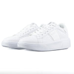 Refrigue Sneakers Patrick427 Total White